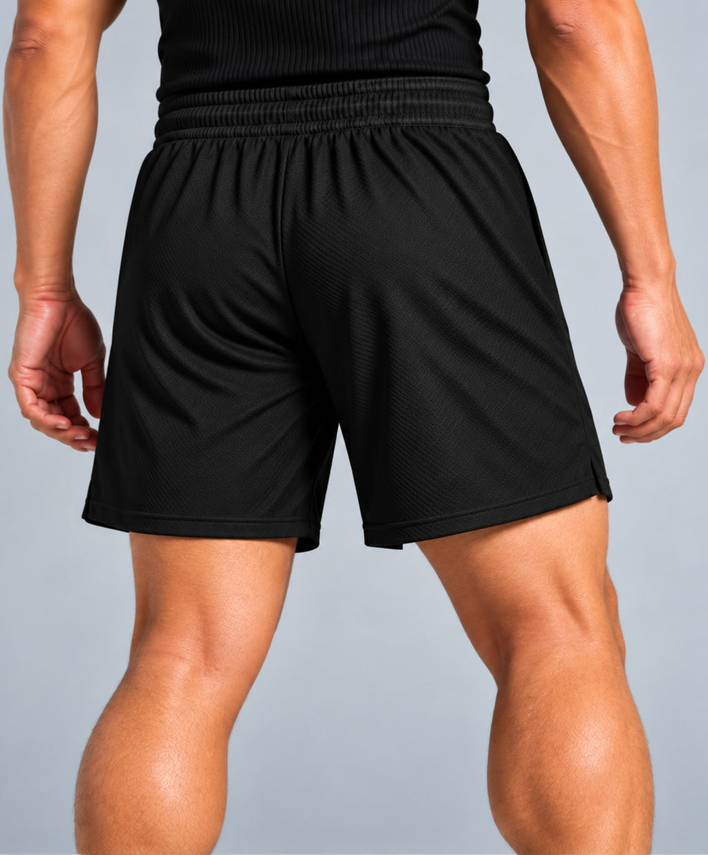 Captain ActiveWear Sports Shorts - SOCCER PLUS