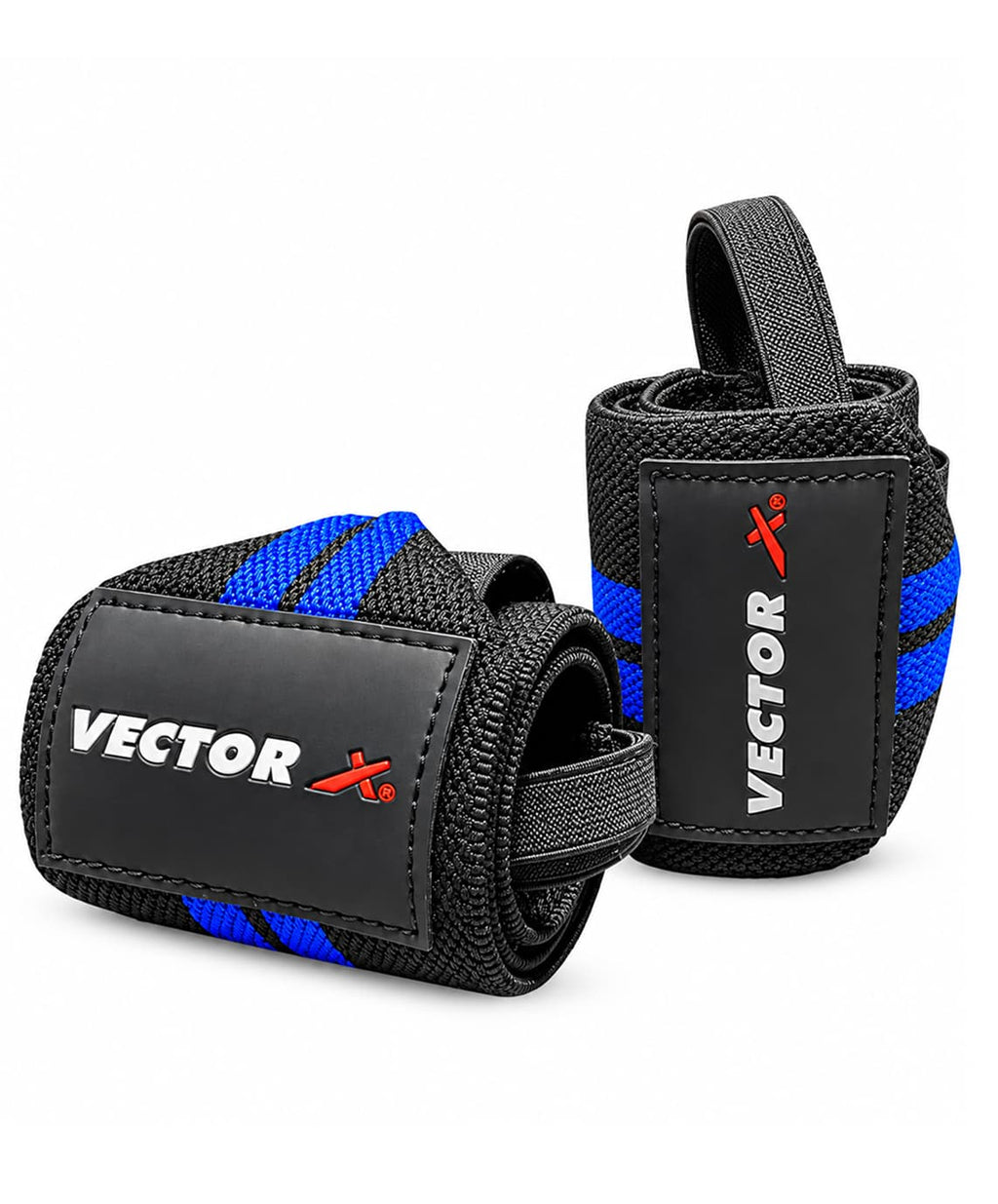 Vector X Wrist Supporter For Gym & Weight Lifting