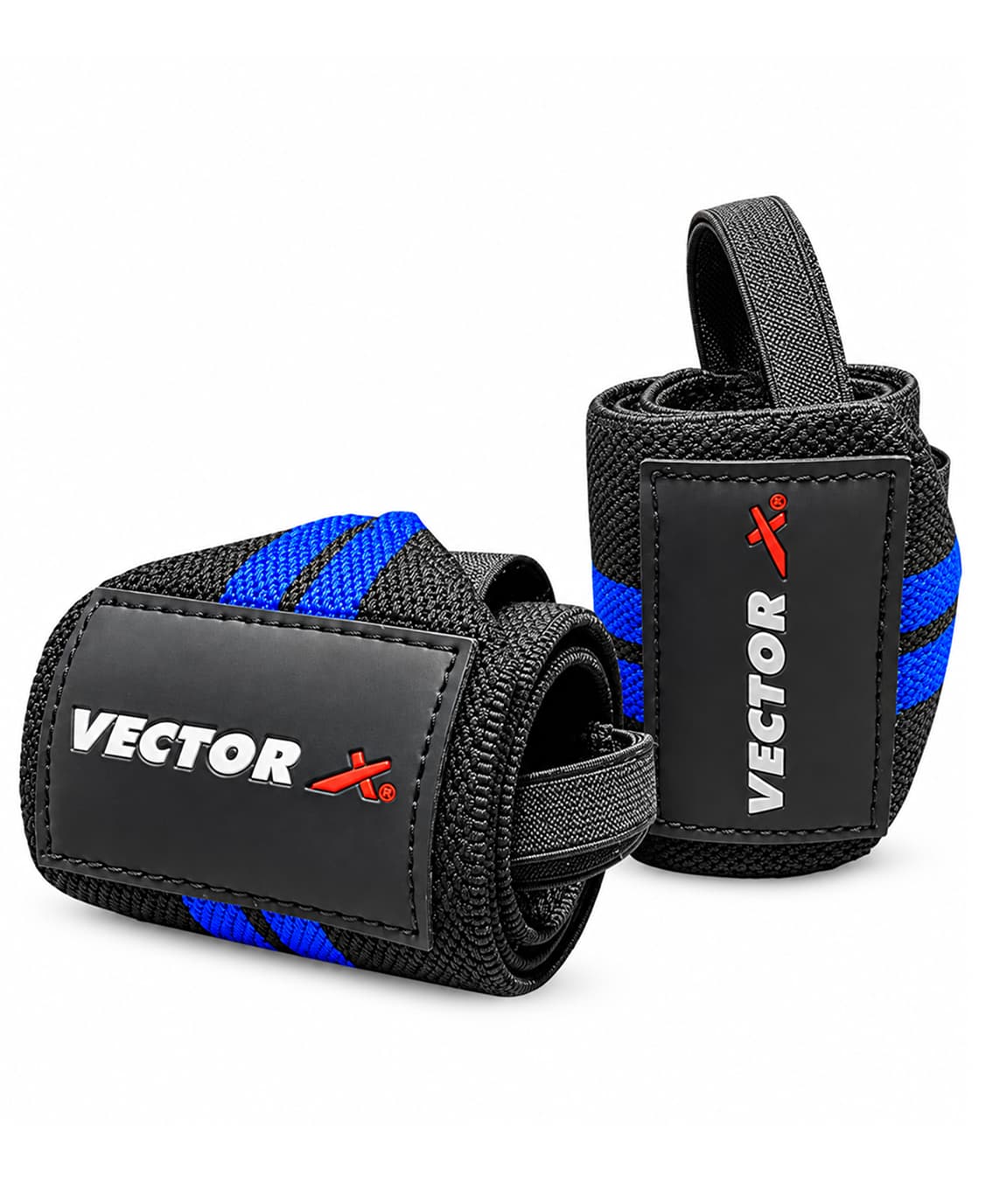 Vector X Wrist Supporter For Gym & Weight Lifting