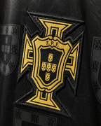 Portugal Special Edition Black Kit(Jersey+Shorts)