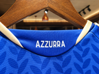 ITALY WC26 Home MatchDay Kit(Jersey+Shorts)