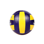 Cosco Acclaim PU Leather Volleyball, Size 4 (Multicolour)