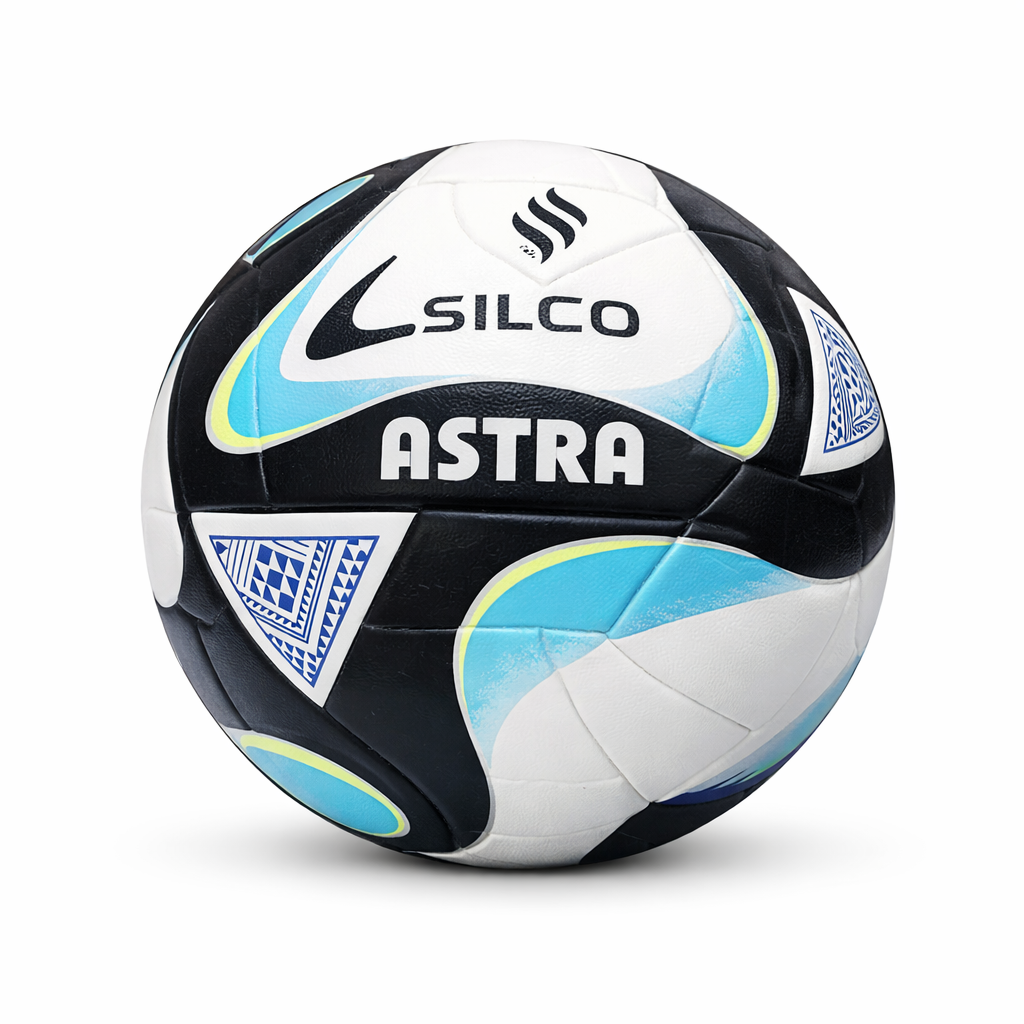 SILCO ASTRA - Football Size 5