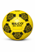 SILCO BIG BOSS - Football Size 5