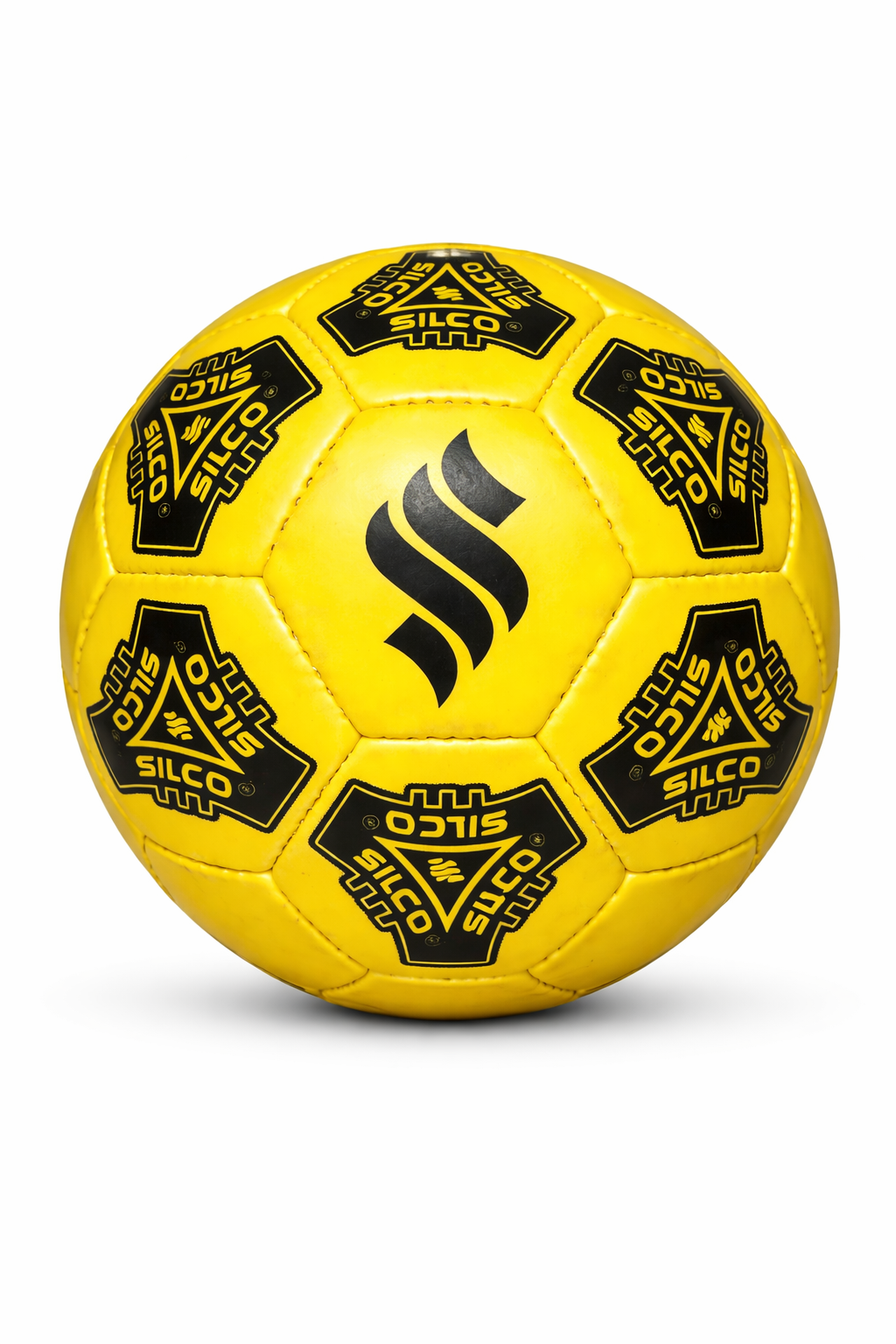 SILCO BIG BOSS - Football Size 5