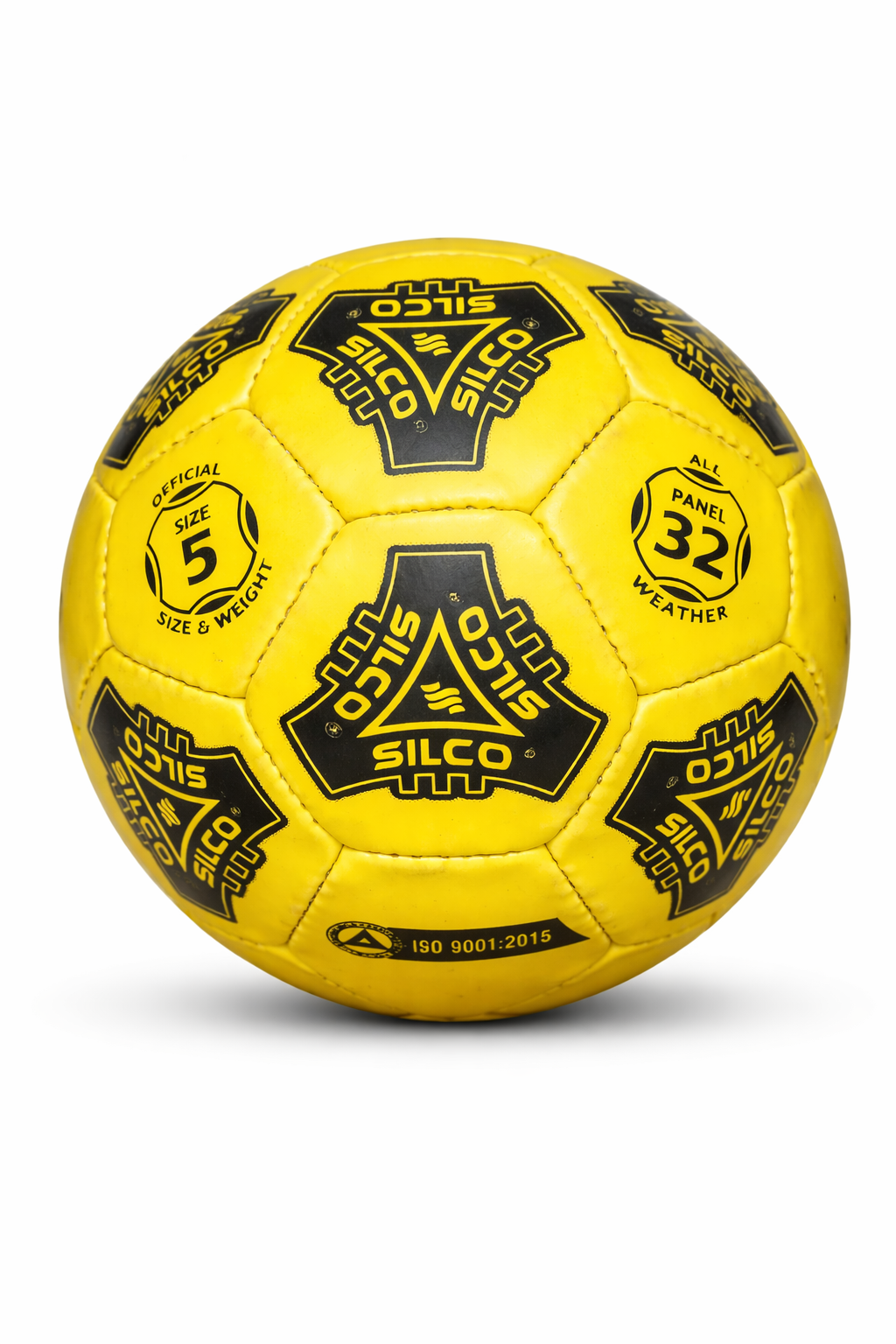 SILCO BIG BOSS - Football Size 5