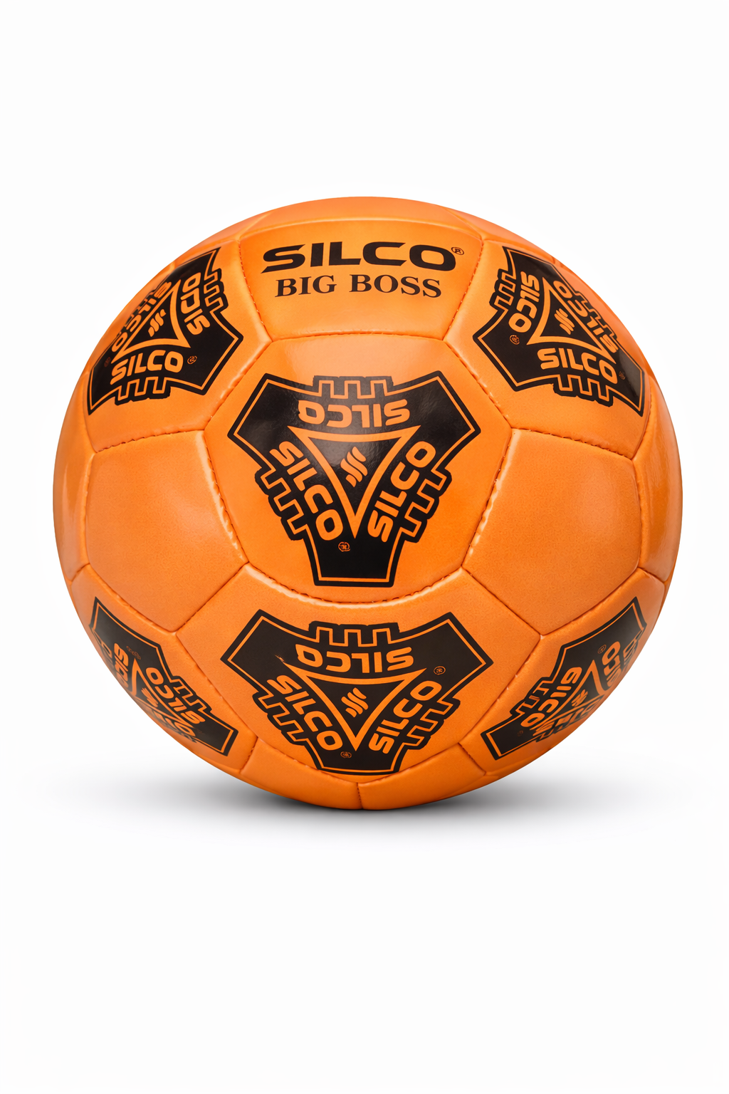 SILCO BIG BOSS - Football Size 5