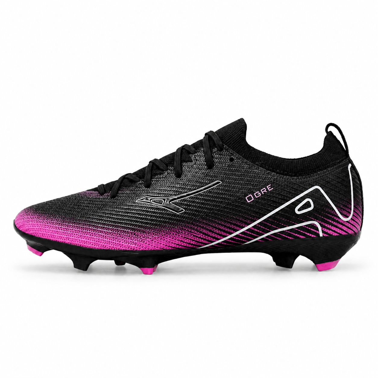 ANZA Ogre Football Studs - Multi Ground