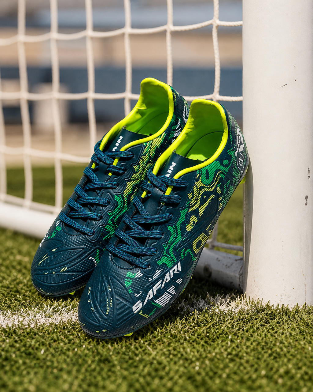 NIVIA  SAFARI - Mens Football Studs