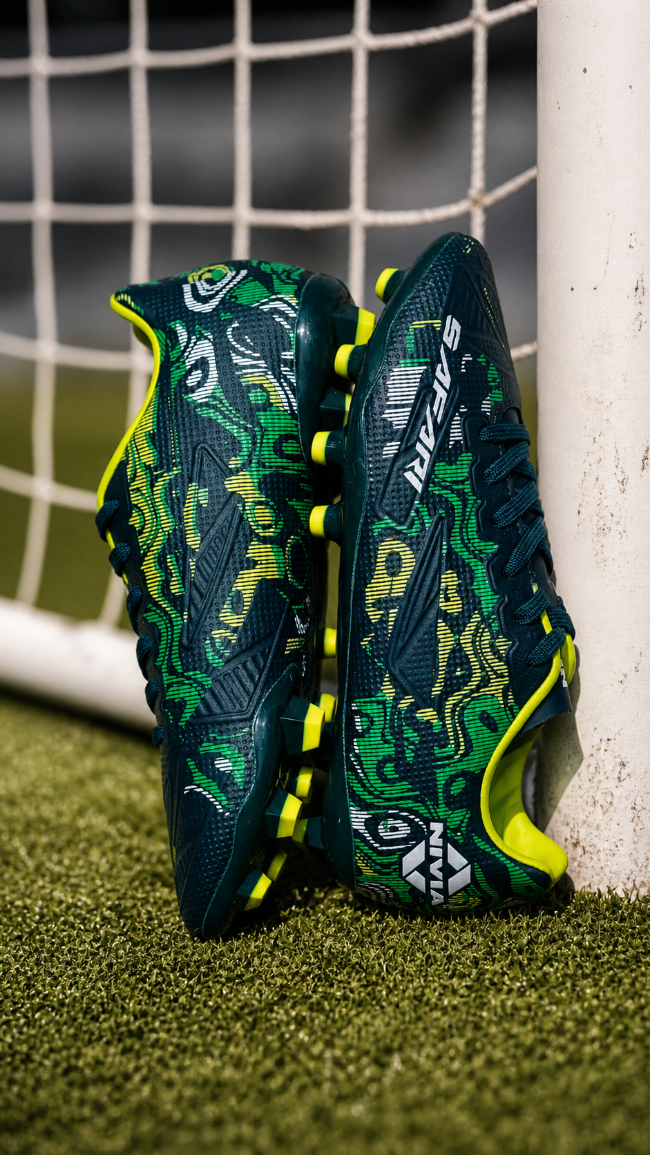 NIVIA  SAFARI - Mens Football Studs