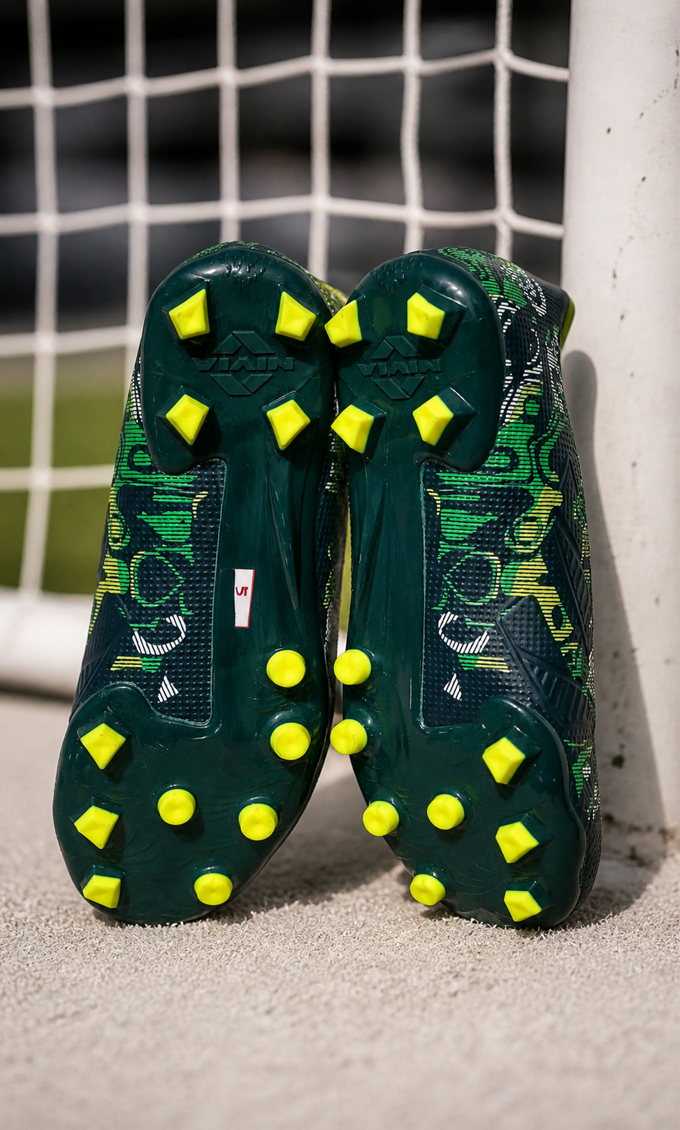 NIVIA  SAFARI - Mens Football Studs