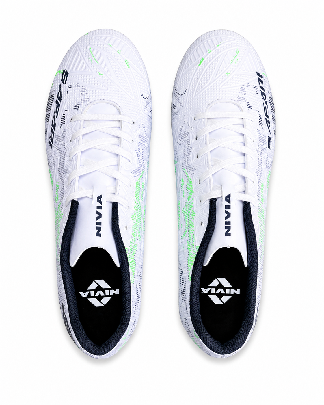 NIVIA  SAFARI - Mens Football Studs