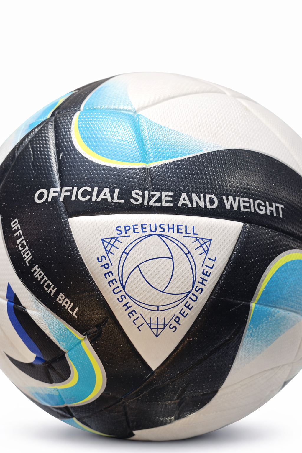 SILCO ASTRA - Football Size 5