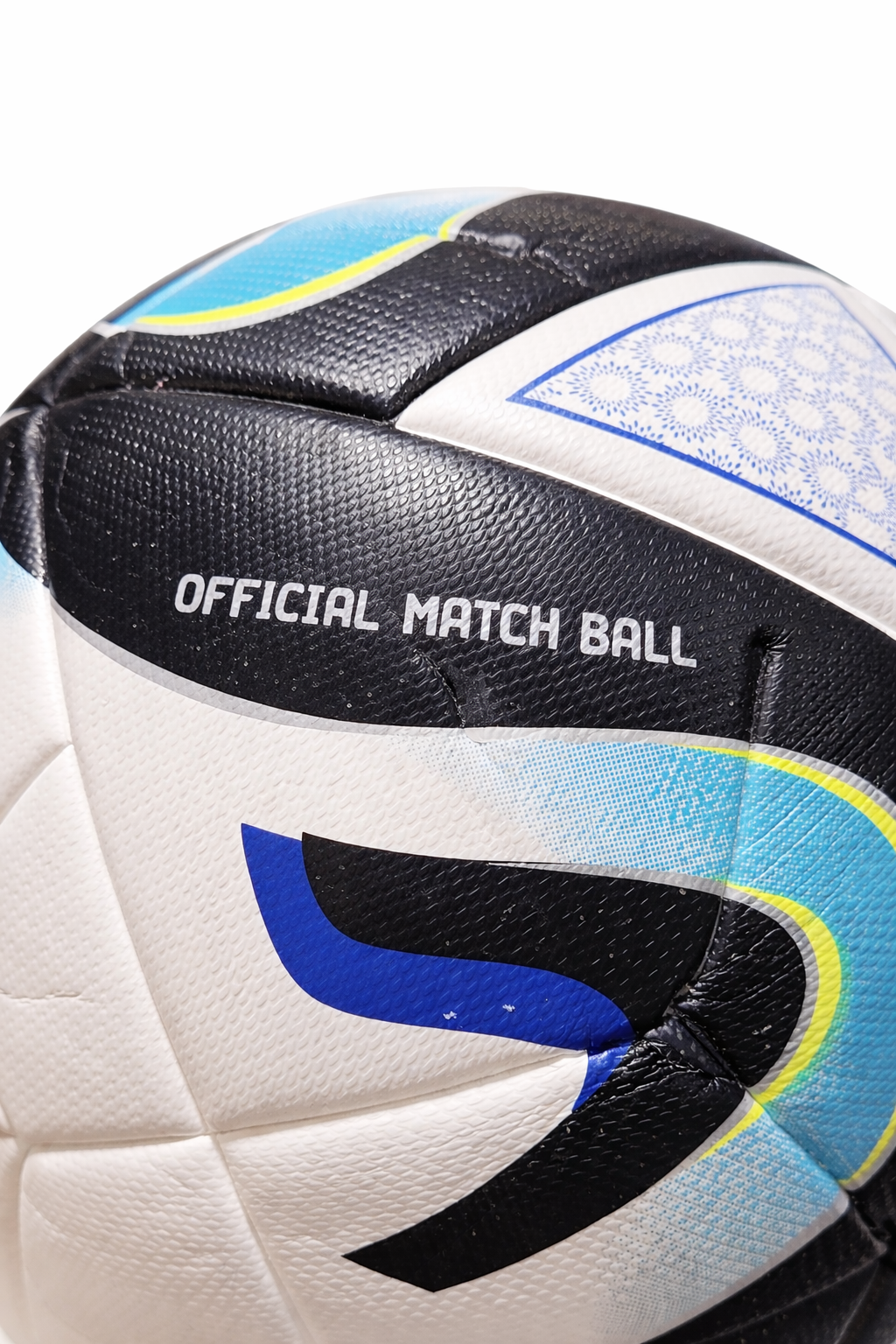 SILCO ASTRA - Football Size 5