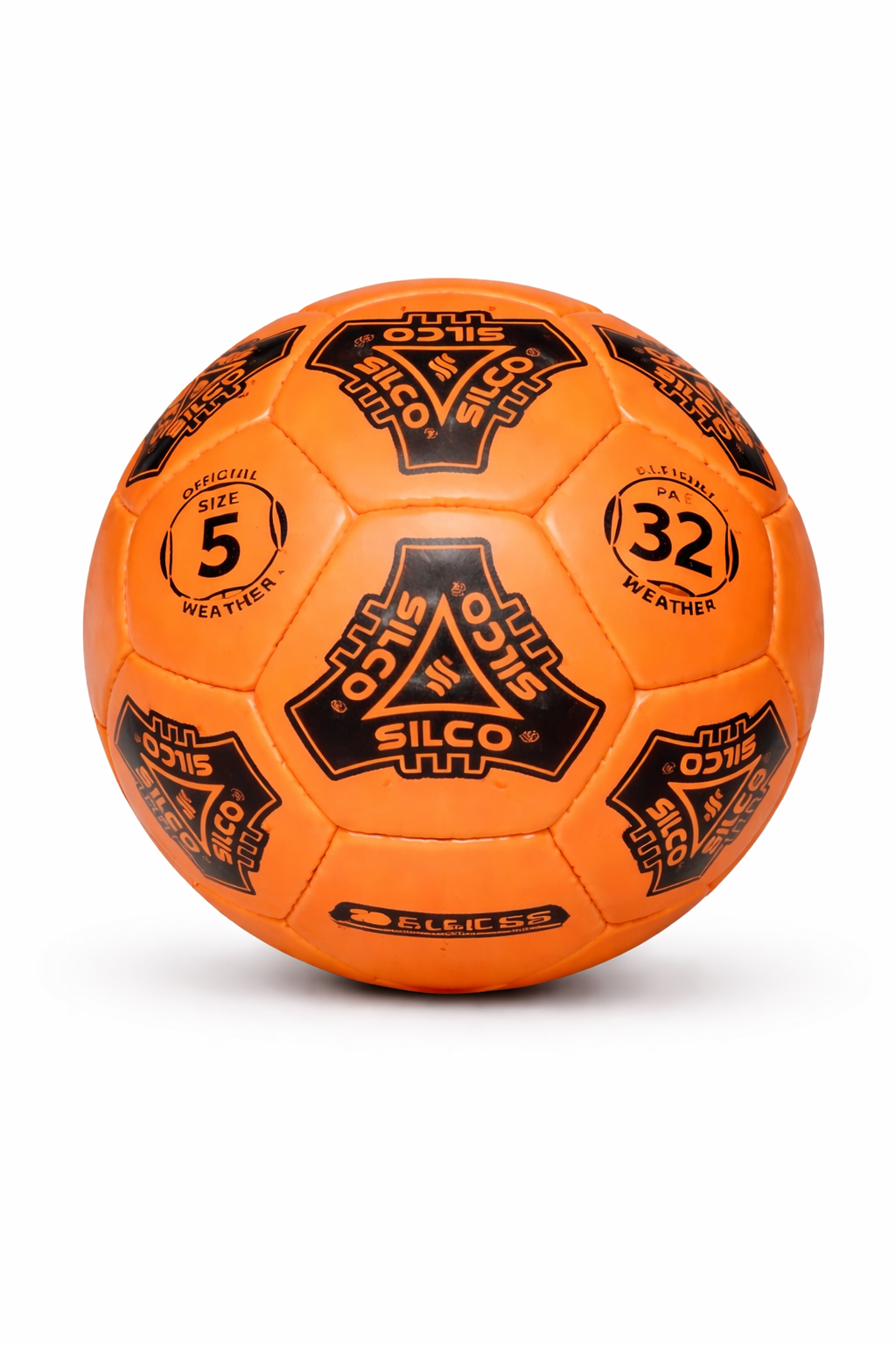 SILCO BIG BOSS - Football Size 5