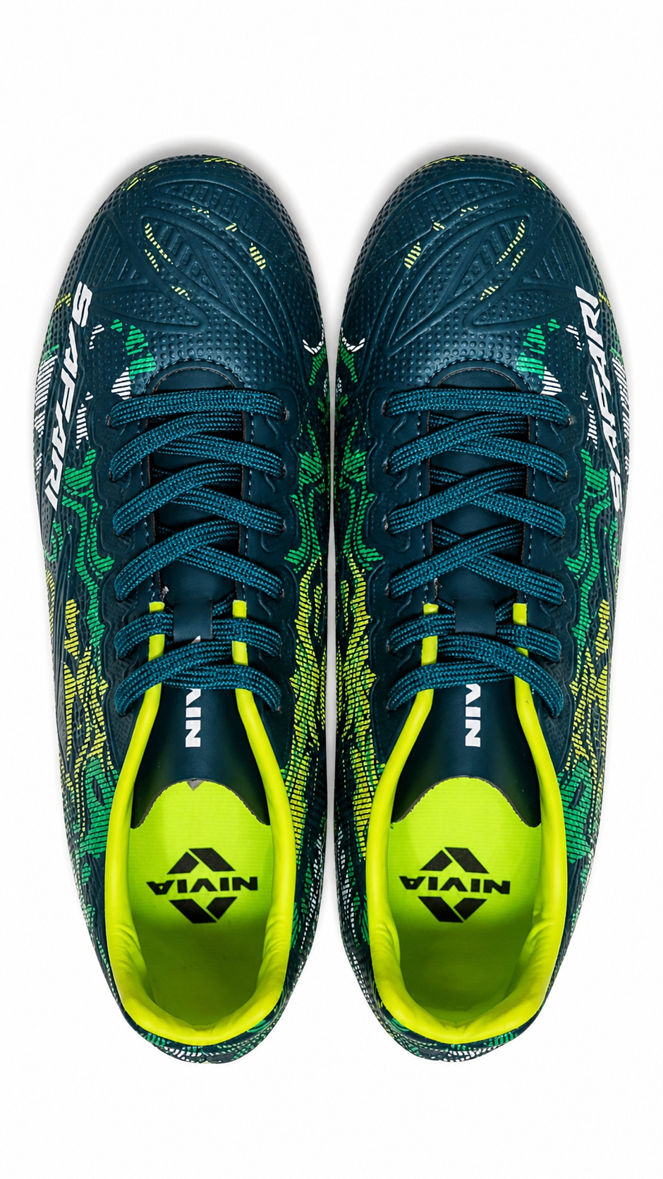 NIVIA  SAFARI - Mens Football Studs