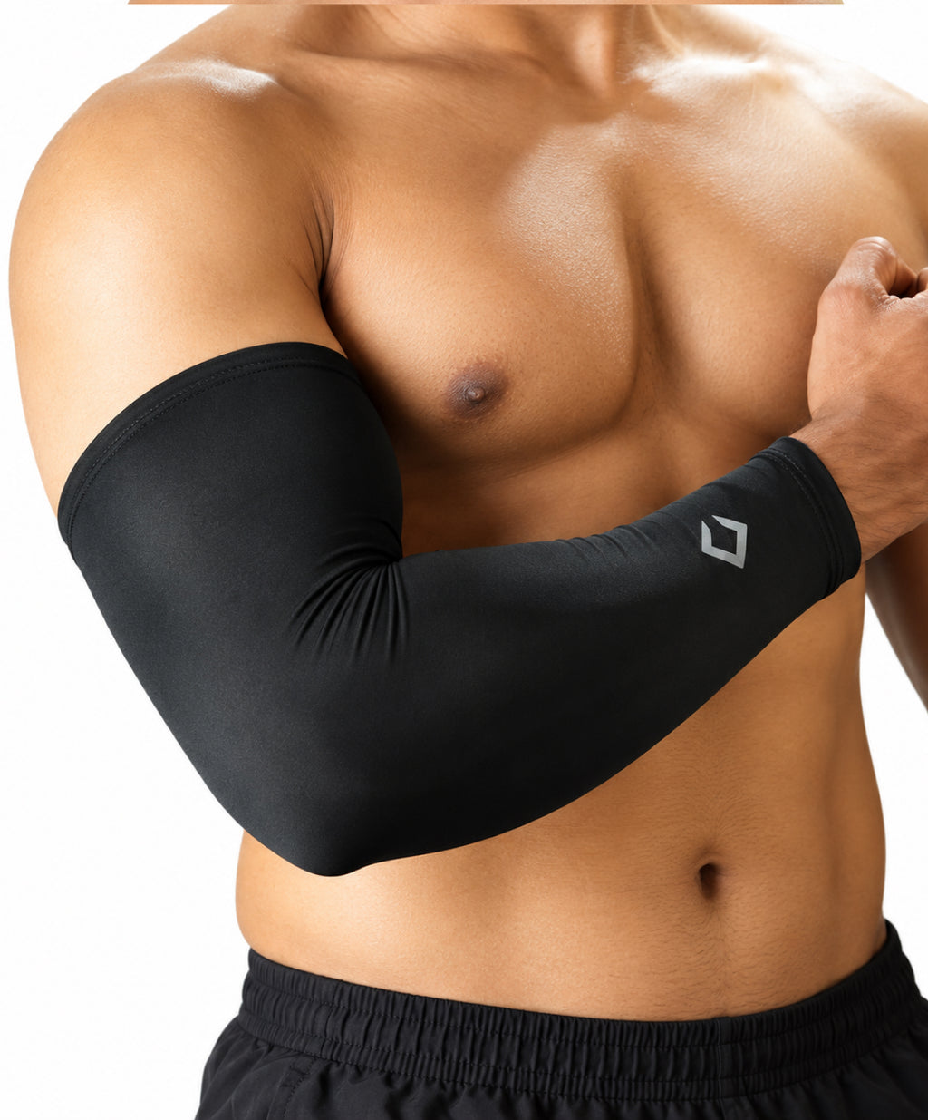 Captain Compression Arm Sleeves I MultiPurpose