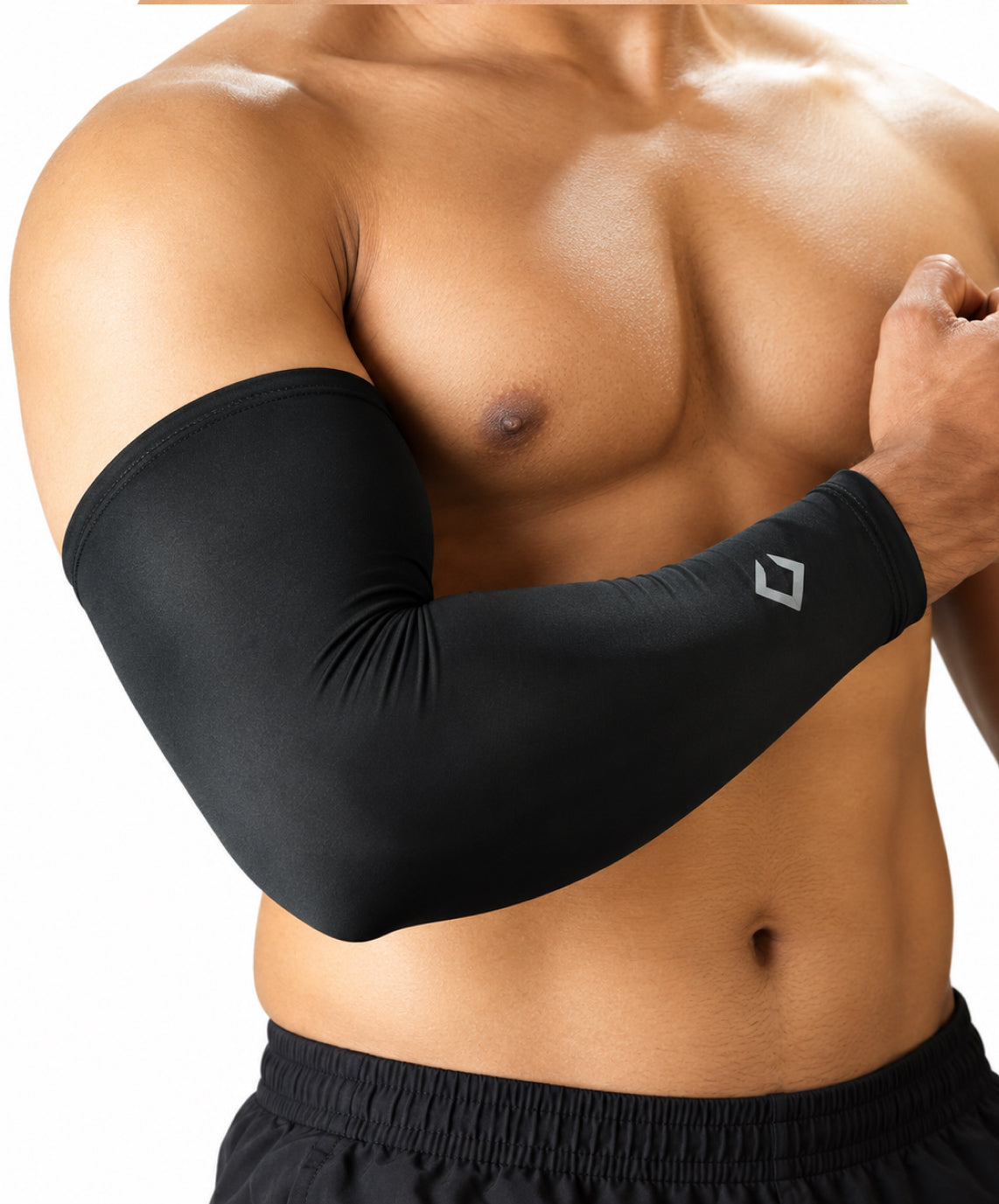 Captain Compression Arm Sleeves I MultiPurpose