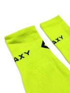 Galaxy Leg Sleeve - Socks Combo