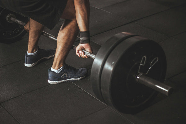 GYM AND FITNESS
