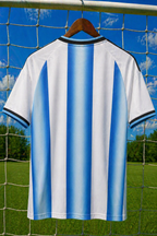 Argentina WC 2026 Home & Away Kit (Jersey+Shorts)
