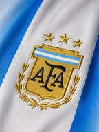 Argentina WC 2026 Home & Away Kit (Jersey+Shorts)