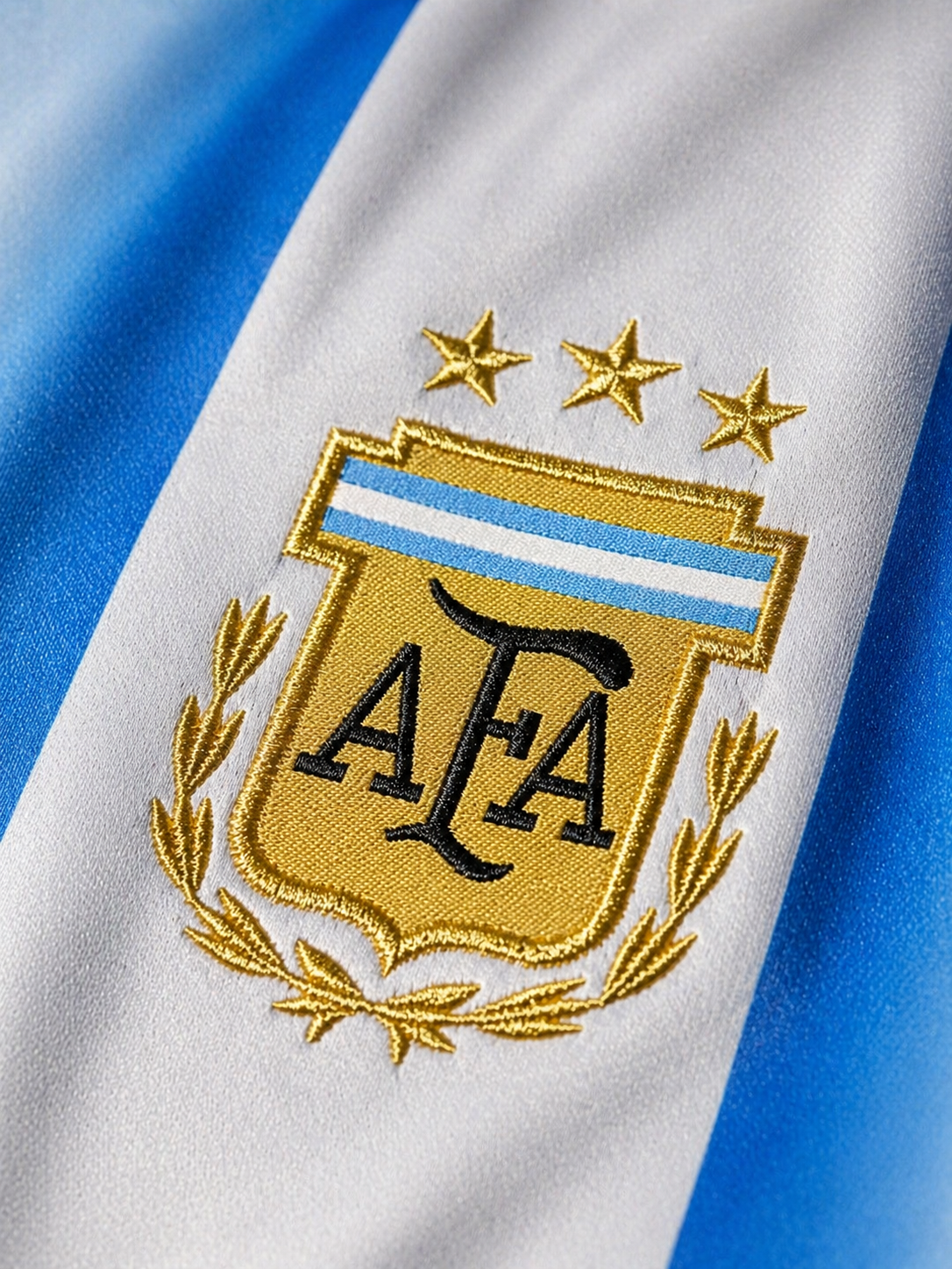 Argentina WC 2026 Home & Away Kit (Jersey+Shorts)