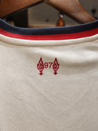 LIVERPOOL 25/26 AWAY KIT(JERSEY + SHORTS)