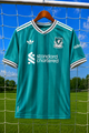 LIVERPOOL 25/26 3RD KIT(JERSEY + SHORTS)