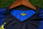Brasil Away WC2026 Away MatchDay Kit (Jersey+Shorts)