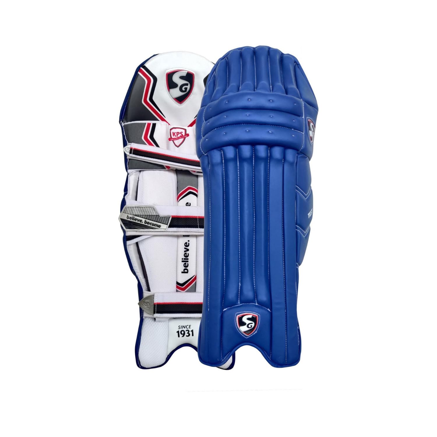 Cricket Batting Leg Guard