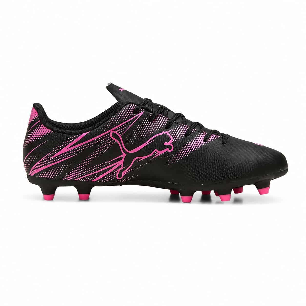 PUMA Attacanto Footballs Shoe (FG/AG)