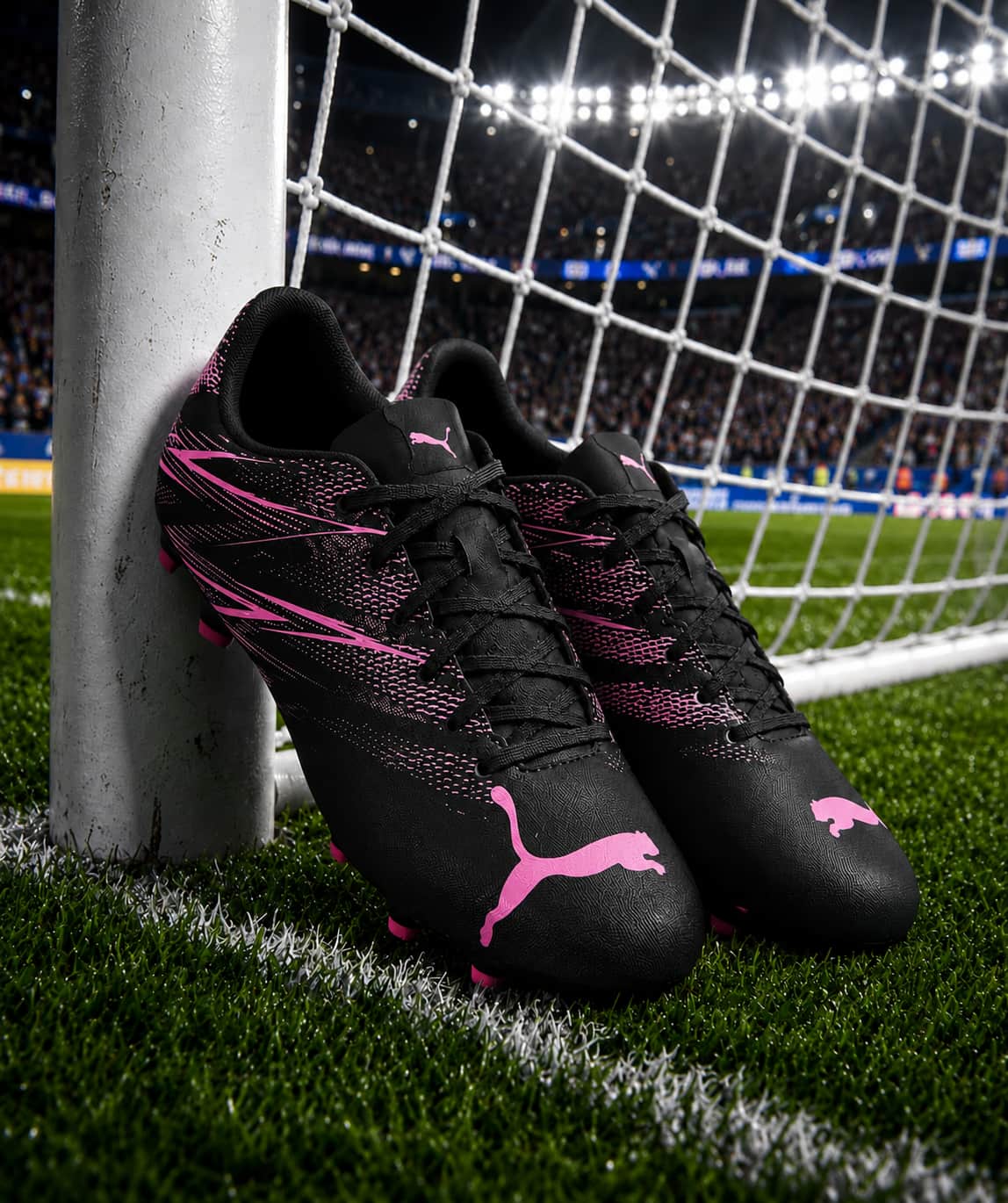 PUMA Attacanto Footballs Shoe (FG/AG) – SARADA SPORTS