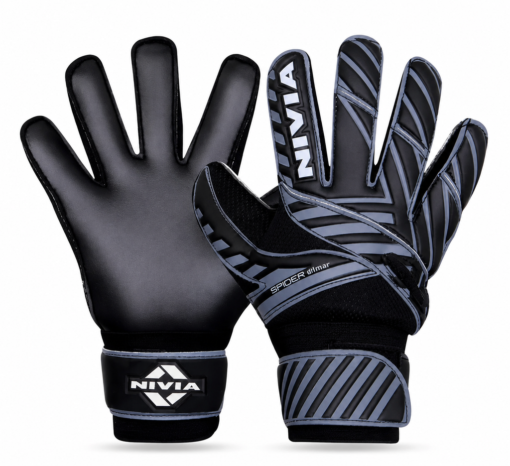 NIVIA Spider Ditmar GK Gloves