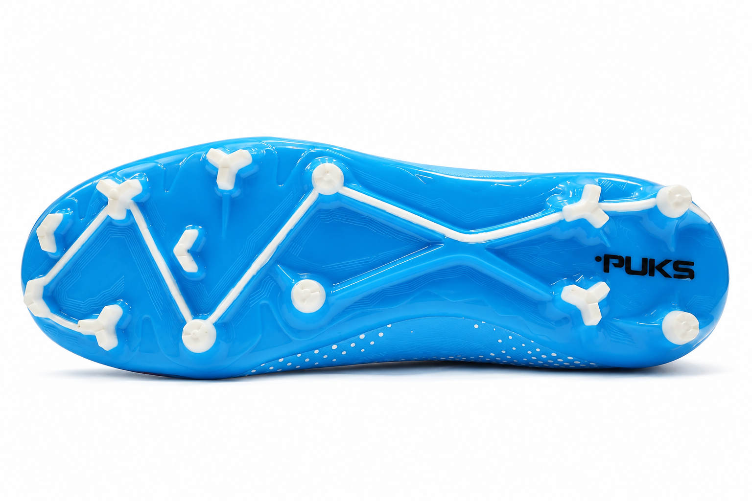PUKS Art Winner Football Studs For All grounds (FG/MG)