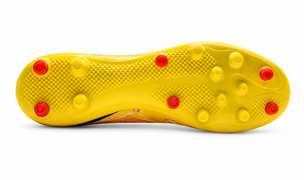 ANZA Striker Football Studs - Multi Ground