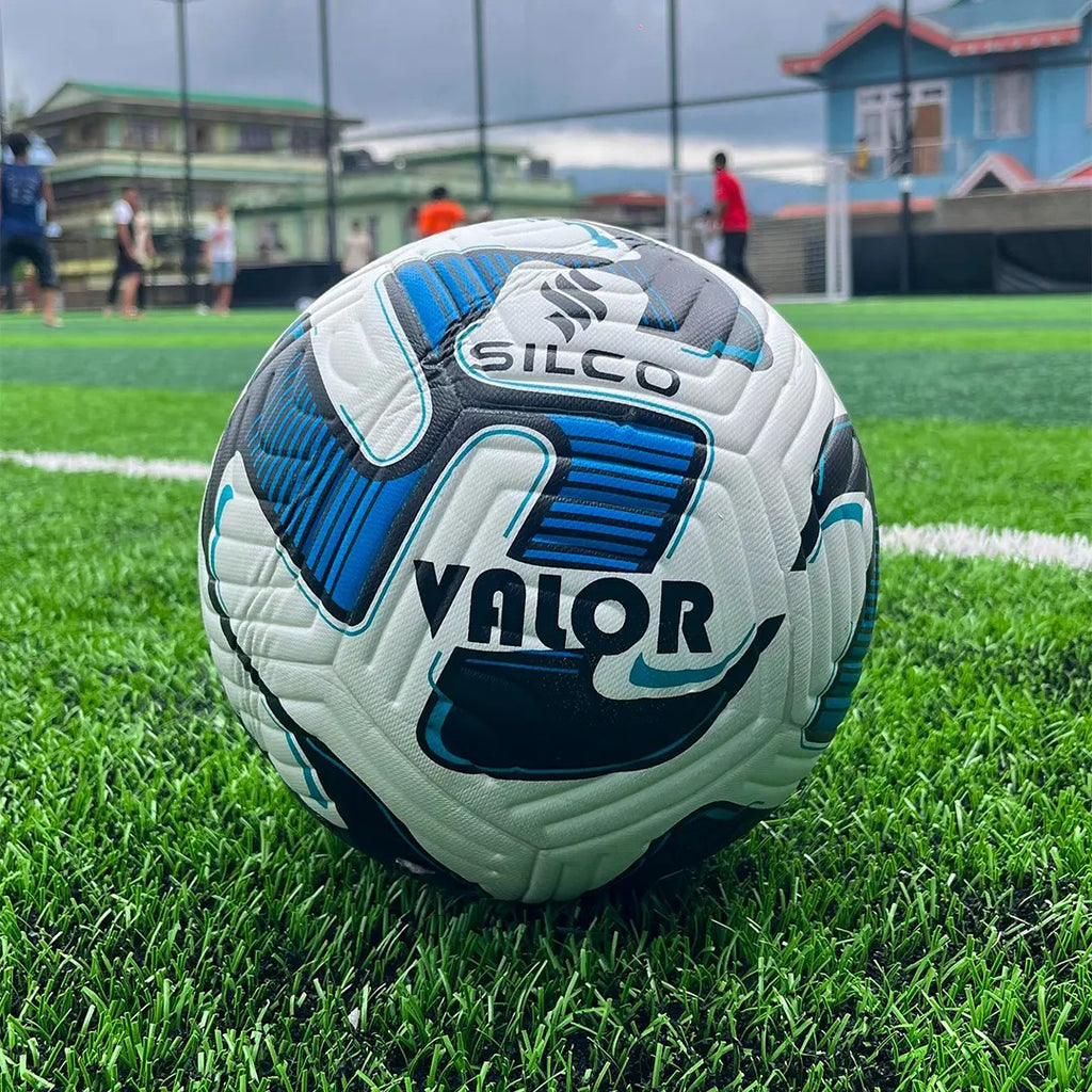 SILCO VALOR - Football Size 5