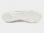 ANZA 999 Purple Football Shoes - Multi Ground