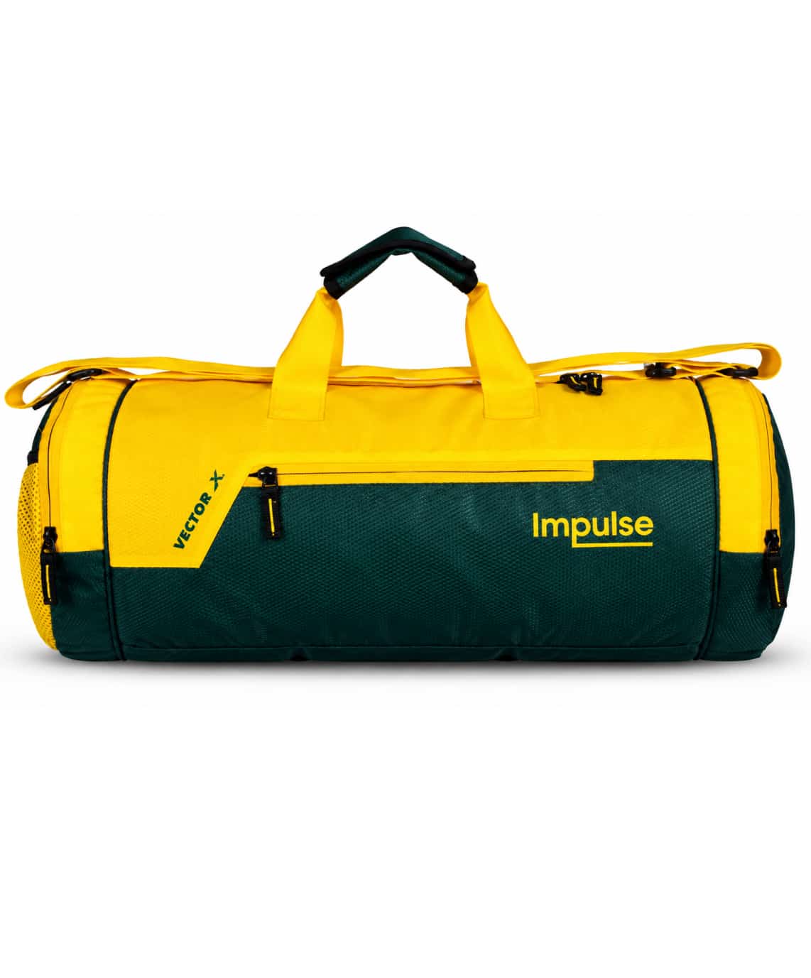 Vector X Impulse 30L Travel Duffle Bag