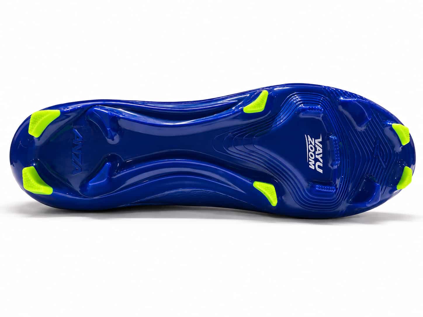 ANZA SuperSonic Football Studs - Multi Ground