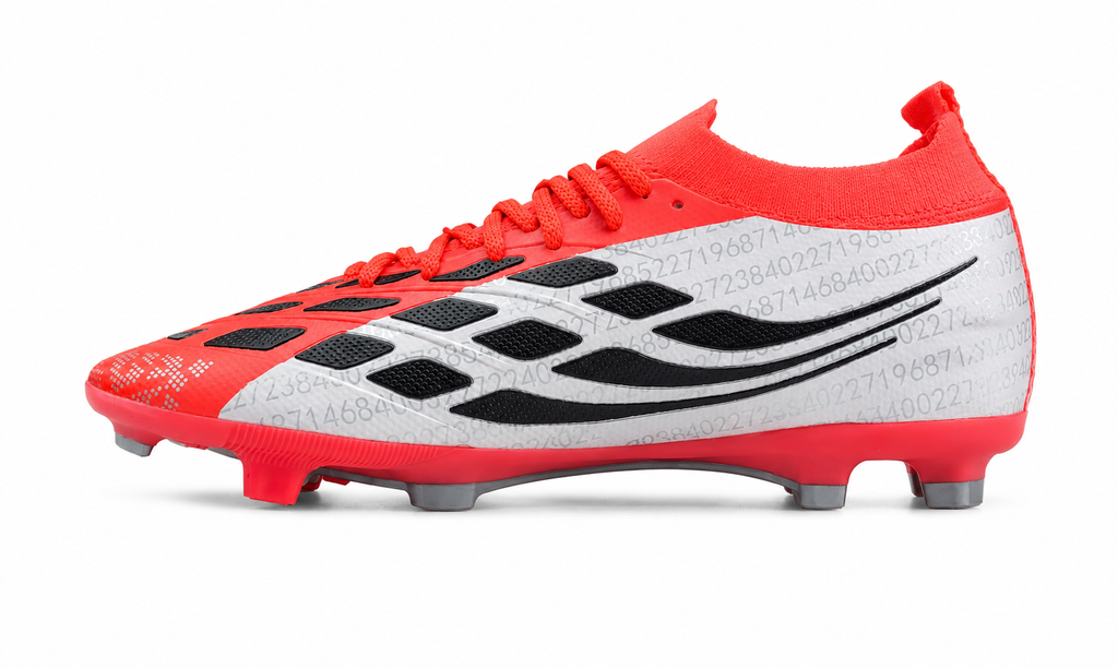 PUKS PRE-LOCKED Speed Football Boots | Multi Ground