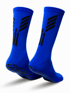 Mizaki Clutch Grip Socks - Calf Length