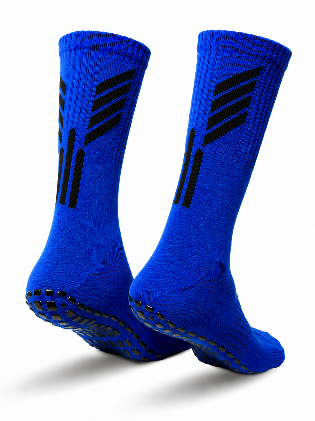 Mizaki Clutch Grip Socks - Calf Length