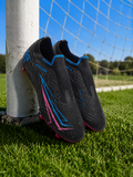 Vector X Stellar Purple Football Studs For All Grounds(FG/MG)