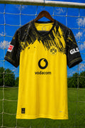 Borussia Dortmund 25/26 Home Kit (Jersey + Shorts)