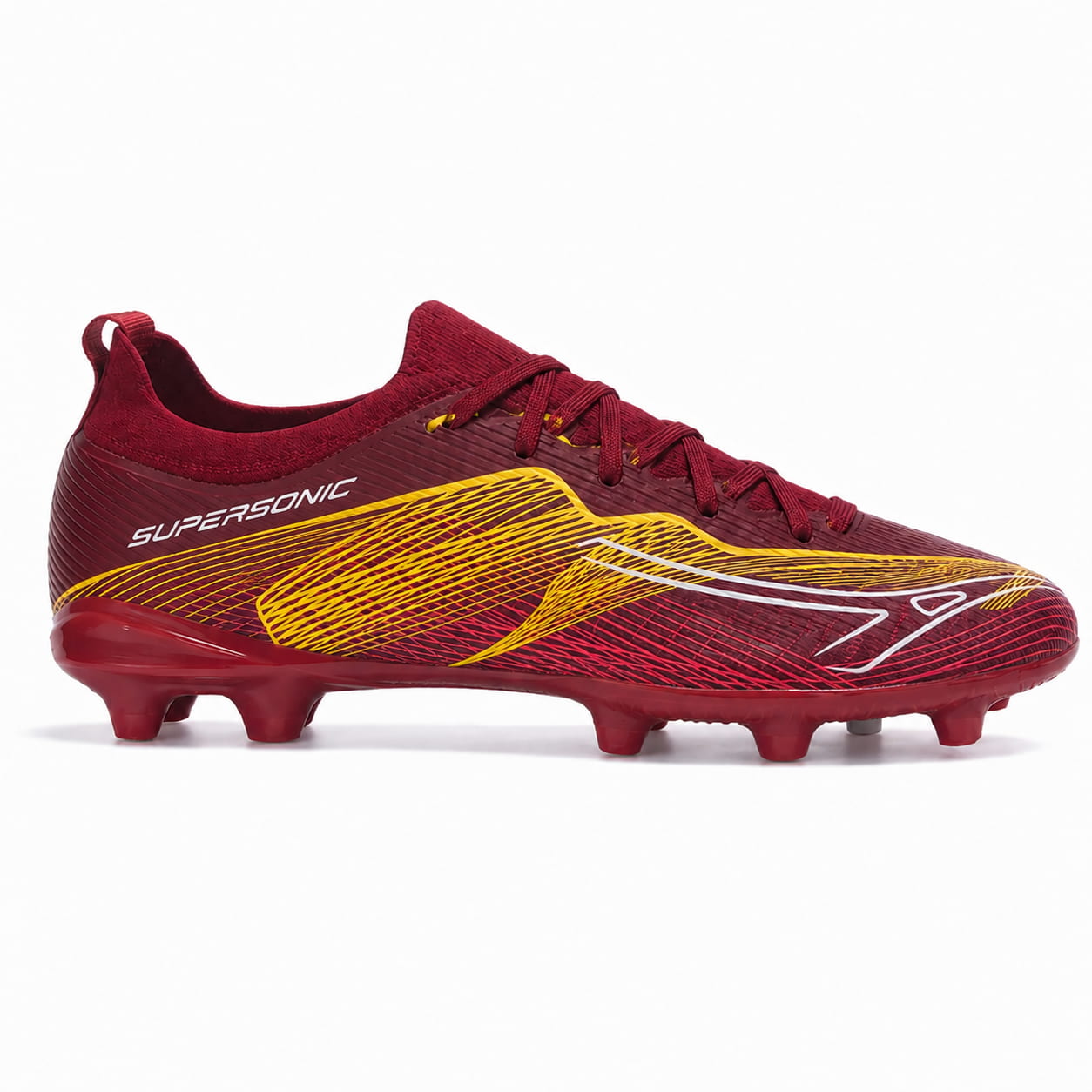 ANZA SuperSonic Football Studs - Multi Ground