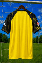 Borussia Dortmund 25/26 Home Kit (Jersey + Shorts)
