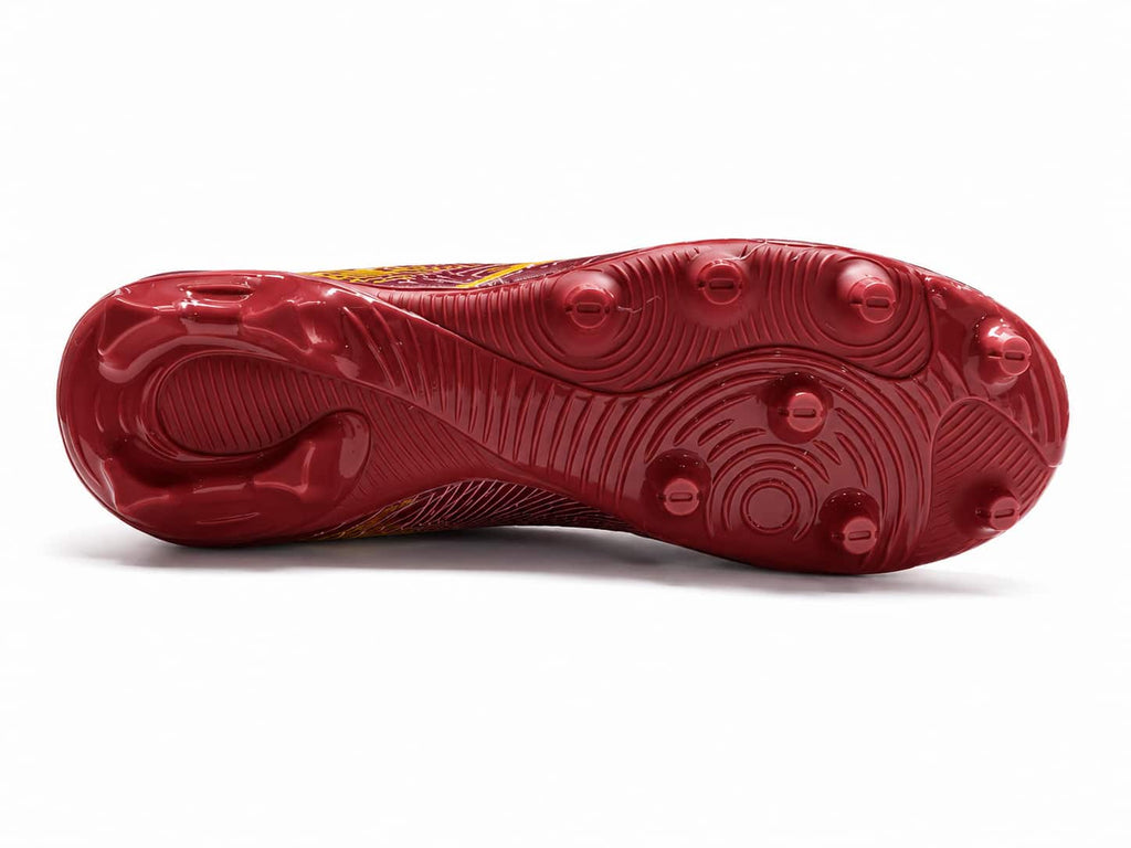 ANZA SuperSonic Football Studs - Multi Ground