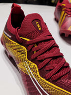 ANZA SuperSonic Football Studs - Multi Ground