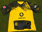 Borussia Dortmund 25/26 Home Kit (Jersey + Shorts)
